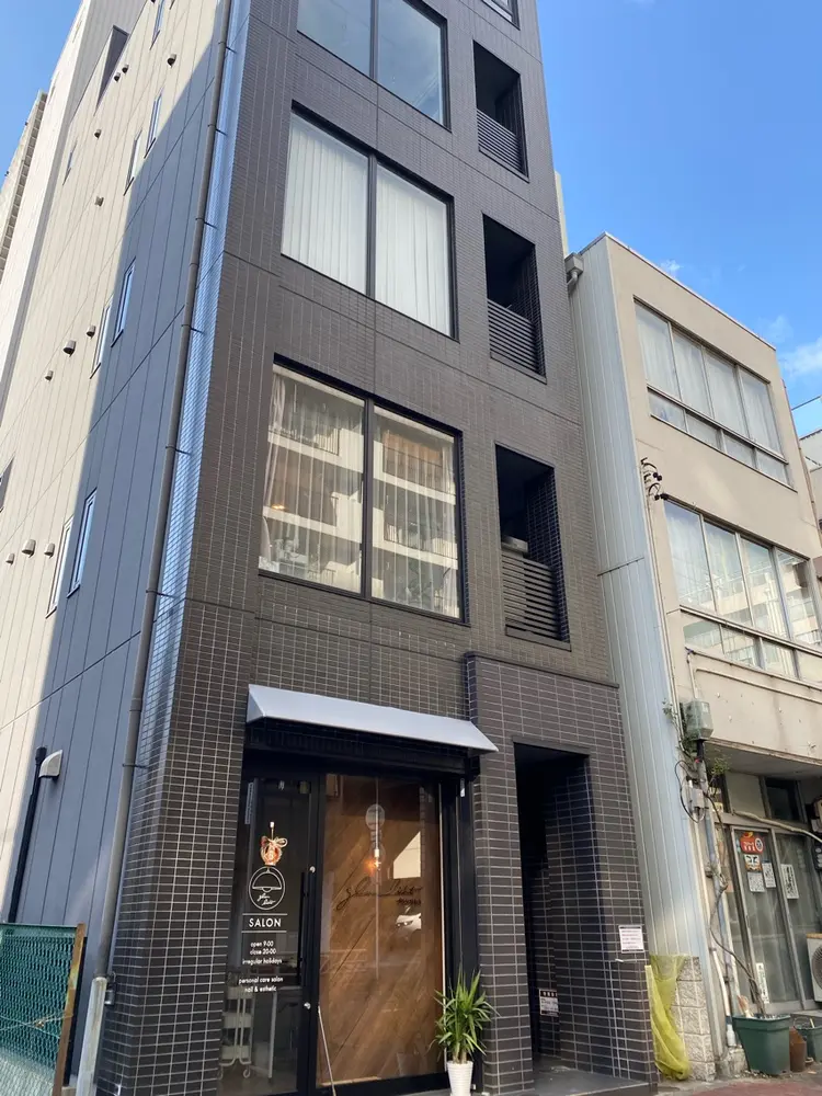 aisea（アイシー）の内観・外観3