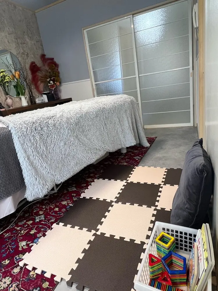 RADA 眉とお肌の専門サロンの内観・外観2