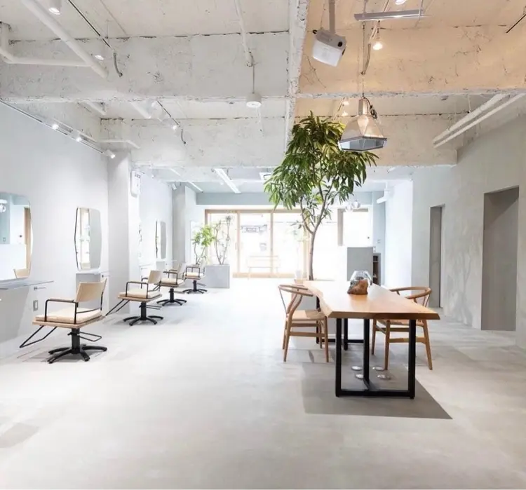 Tunaの内観・外観2