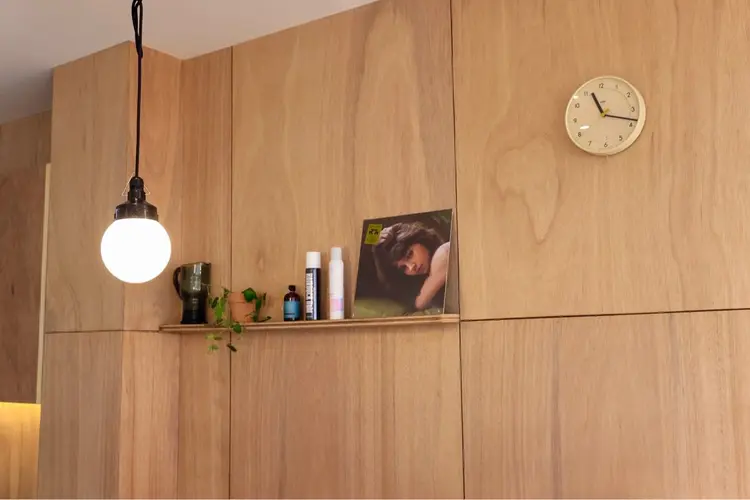 park whiteの内観・外観1