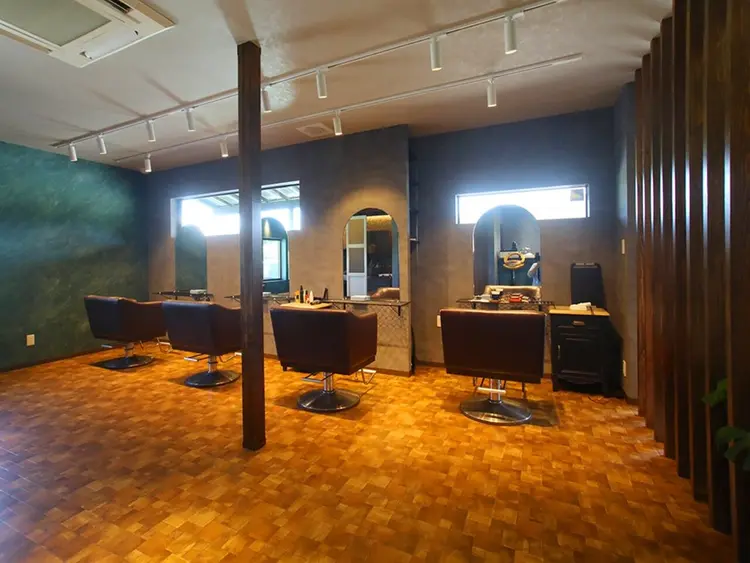 Beauty Consultant 10Cの内観・外観2