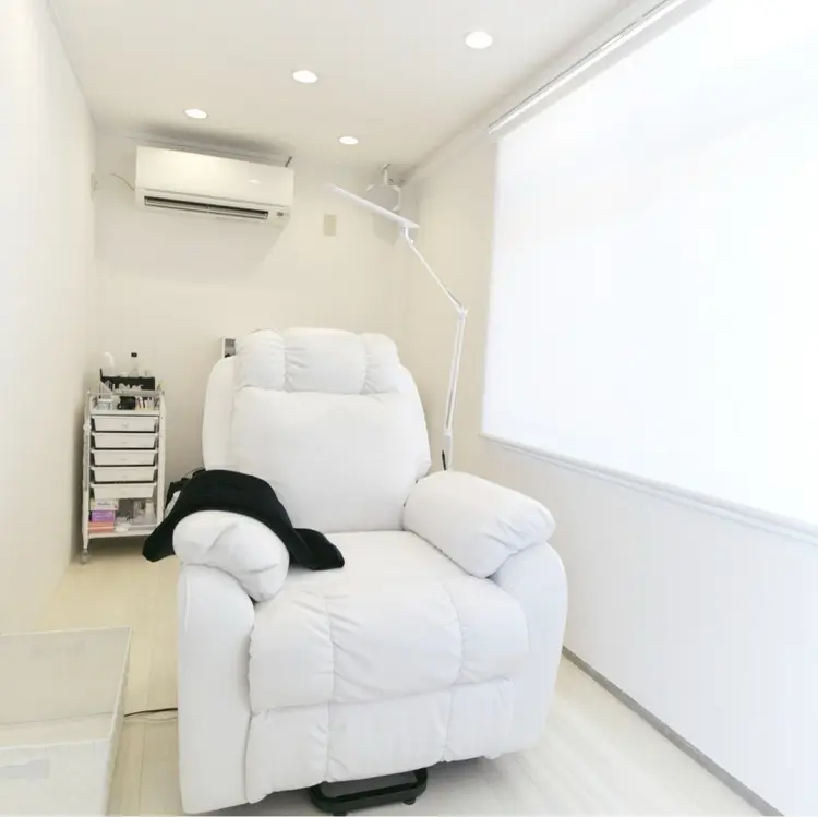 Genesis山科店の内観・外観2