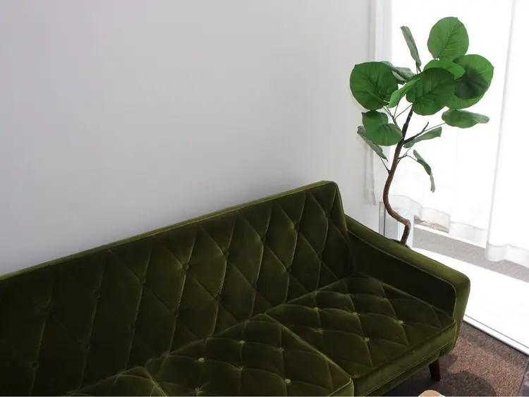 整体院　結灯の内観・外観2