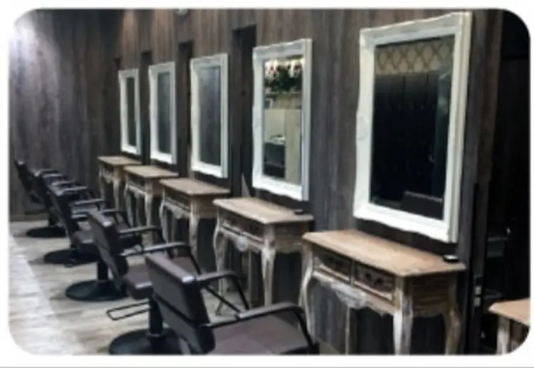 HAIRMAKE y21青葉台の内観・外観1