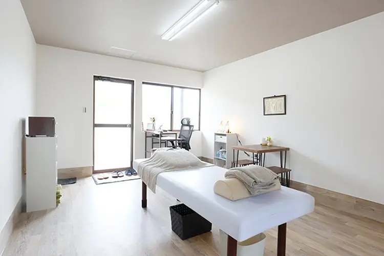 整体院〜結喜〜の内観・外観2