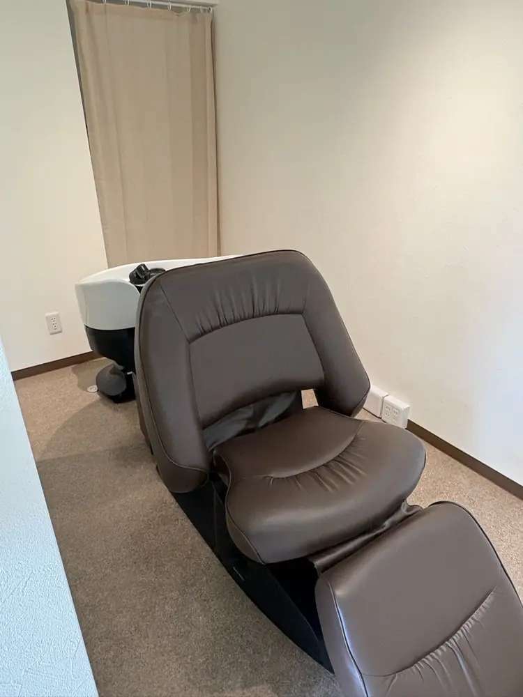 men's&ladys J'sGrace【メンズアンドレディース ジェイズグレイス】の内観・外観2