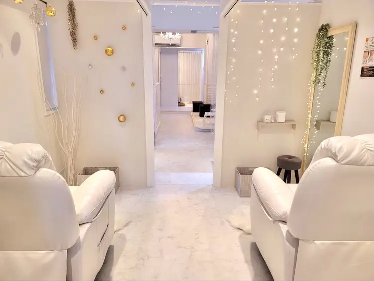 E bella 【ベラ】の内観・外観2