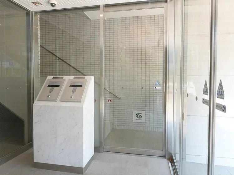 Salon Amielyの内観・外観3