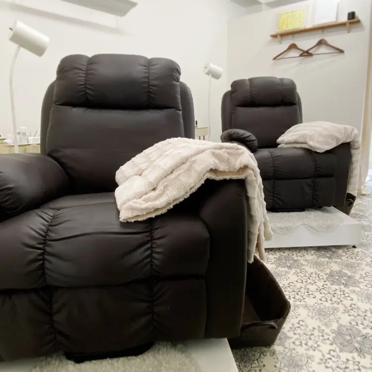 Sui eyelash salonの内観・外観2