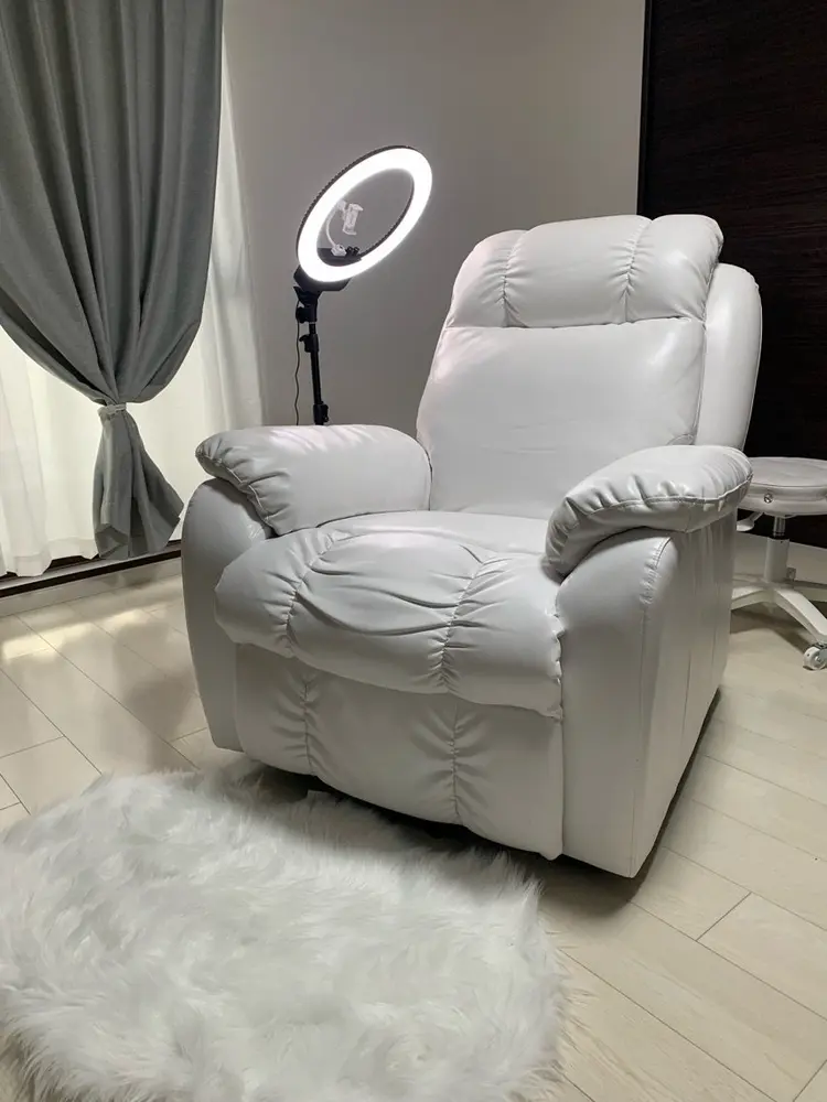 eyelash & eyebrow salon io..の内観・外観1