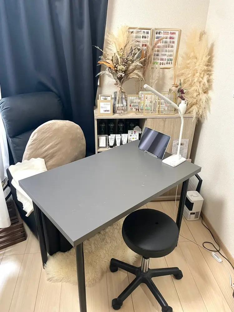 UNE.の内観・外観1