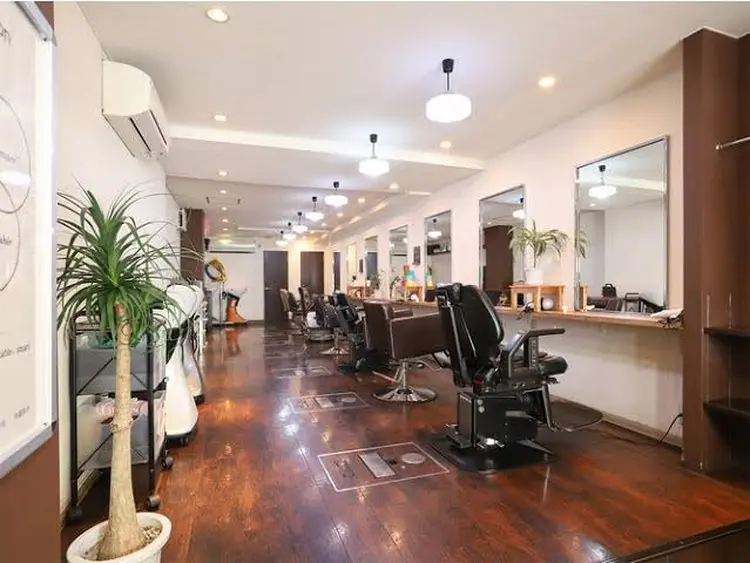 東京ボウズの内観・外観2