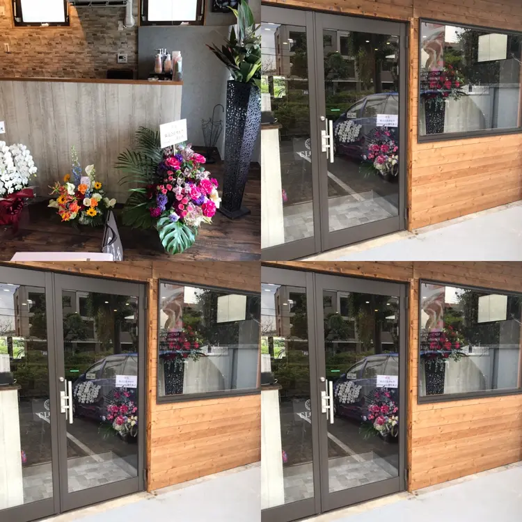 REVIAの内観・外観1