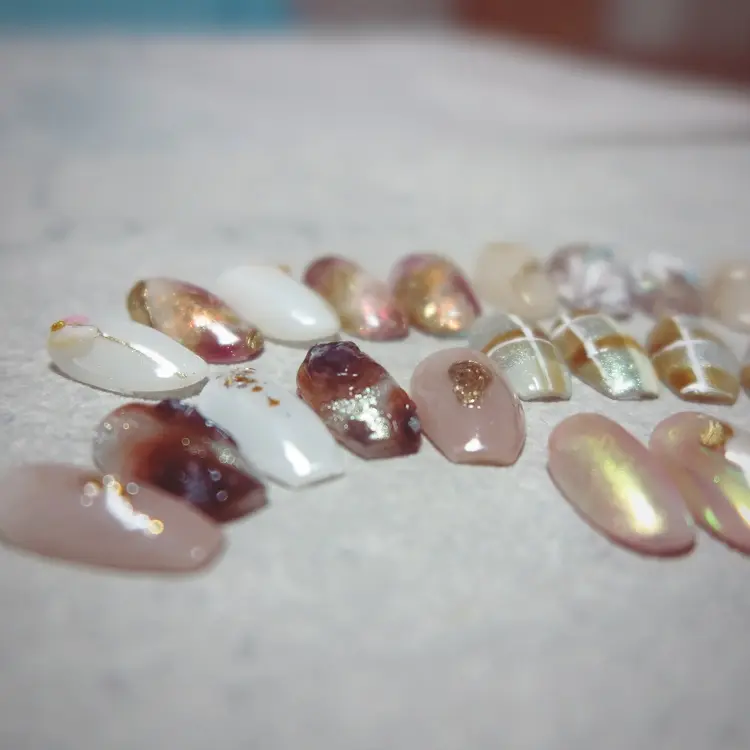 nailsalon.charoitの内観・外観1