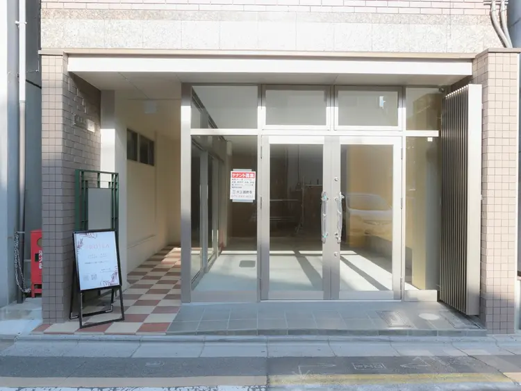 Proteaの内観・外観3