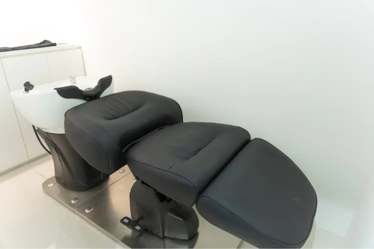 chapiの内観・外観2