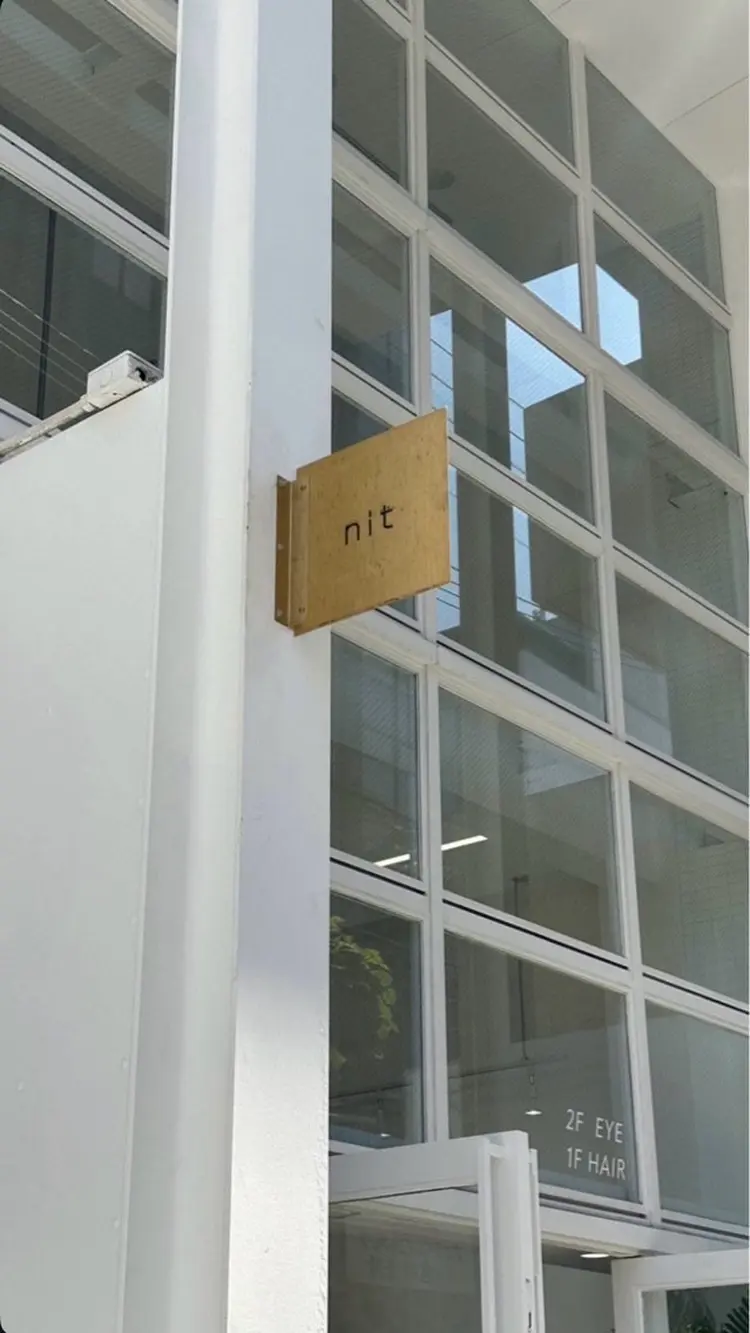 AHNKISMの内観・外観1