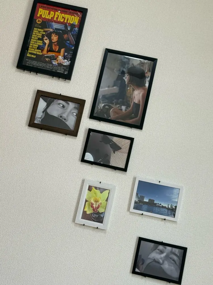 KIKI  STUDIO HBL.の内観・外観2