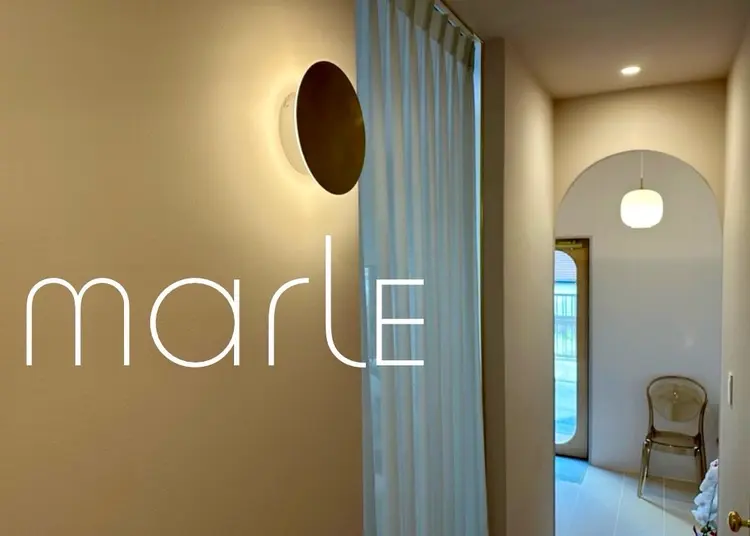 MARLE eyesalonの内観・外観3