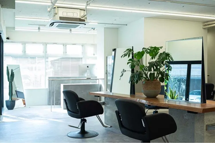 NORTYの内観・外観1