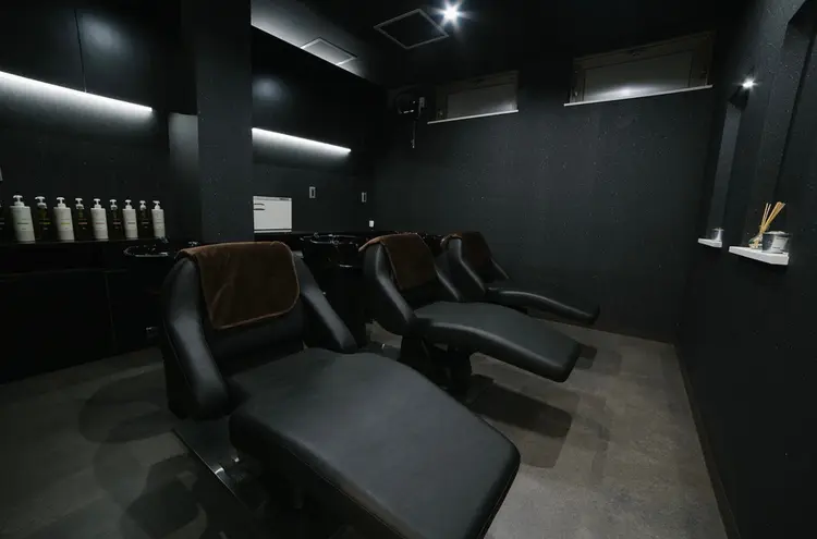 Lucca Lanceの内観・外観2