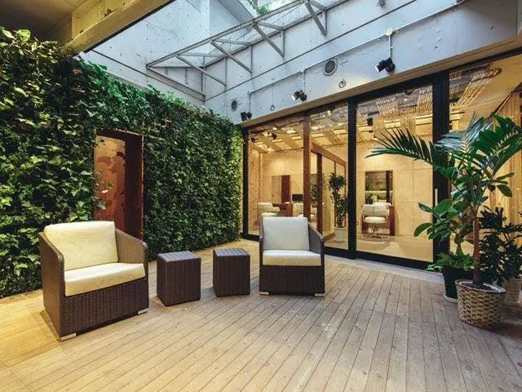 kingdom青山店の内観・外観3