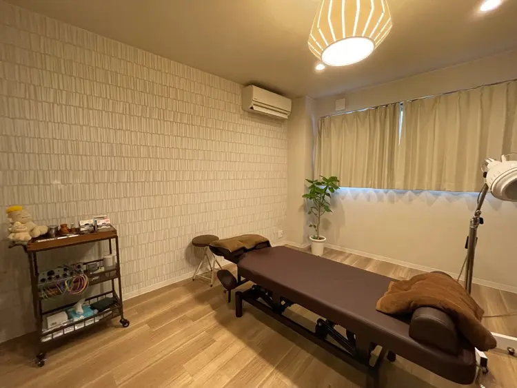 整体院Amazingの内観・外観2