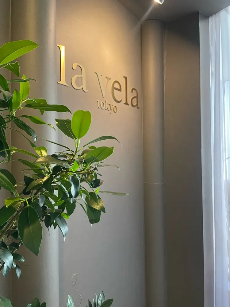 la vela tokyoの内観・外観1
