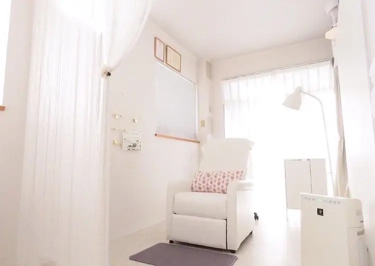 Laughingの内観・外観2