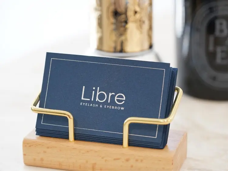 Libreの内観・外観2