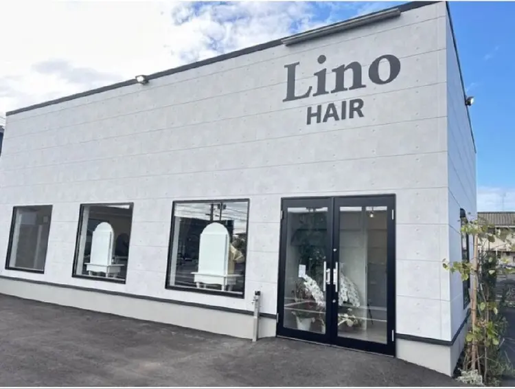 linohairの内観・外観1