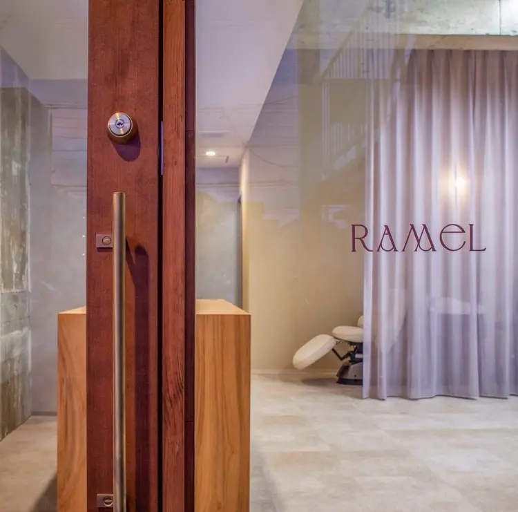 RAMELの内観・外観1