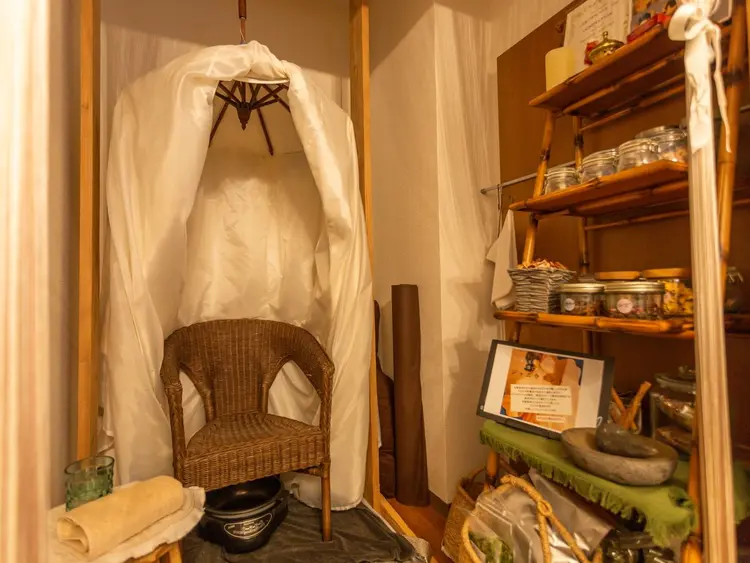 Deco^ph  デコパの内観・外観2