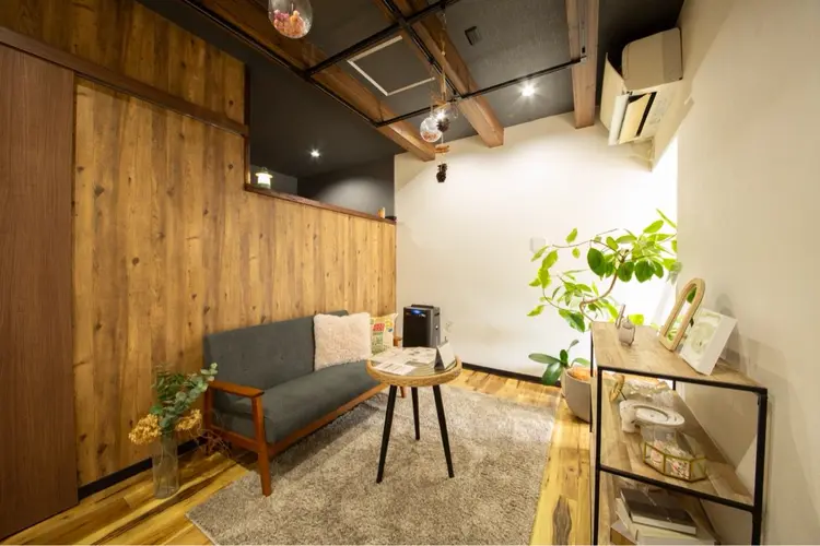 hanazen relaxation salonの内観・外観1