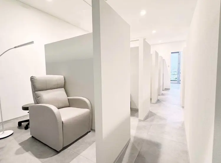 me curl 各務原店の内観・外観3