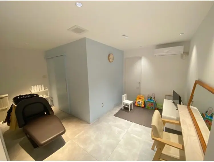 emmyの内観・外観2