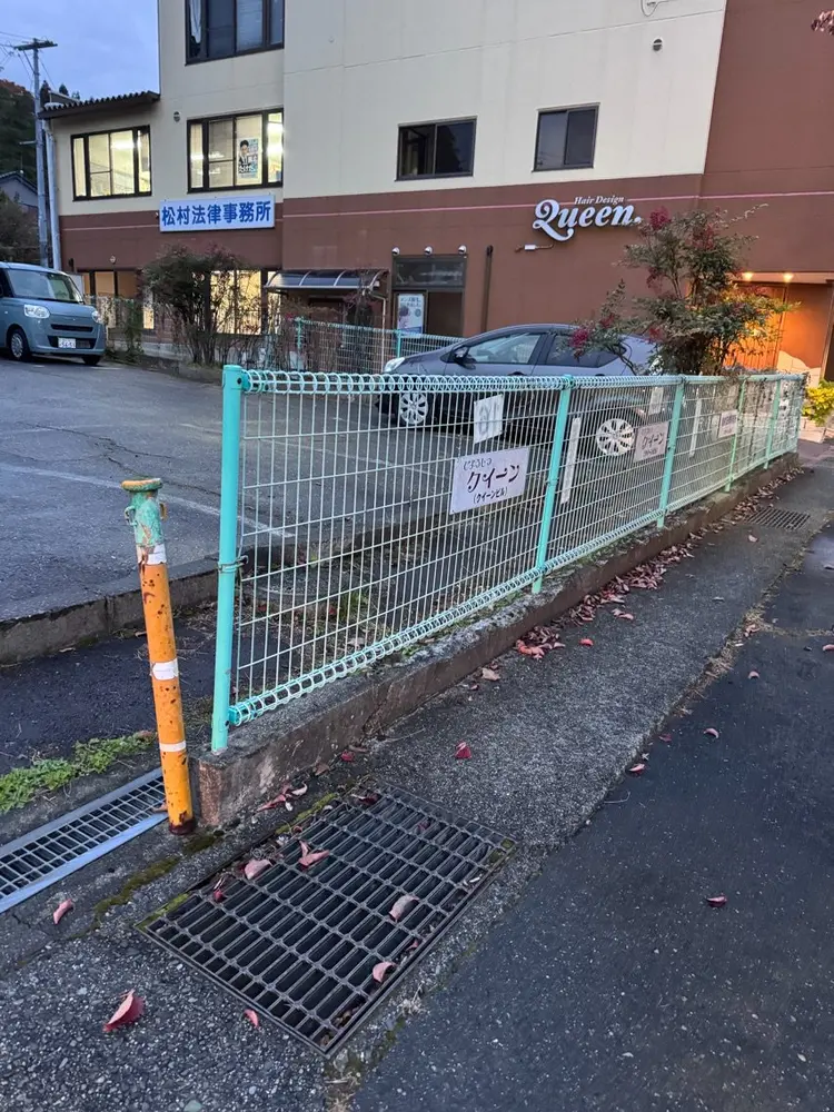 びようしつクイーンの内観・外観1