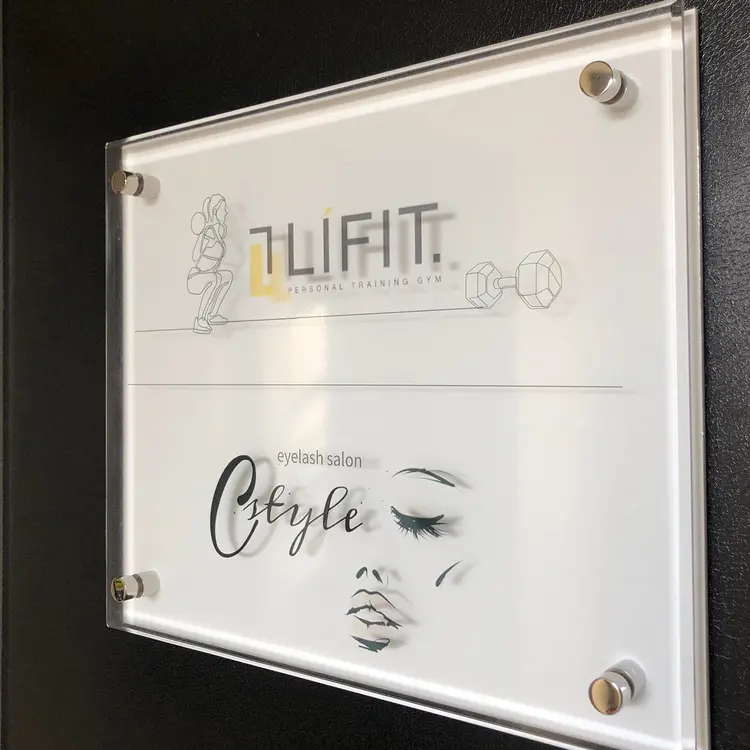 Cstyleの内観・外観2