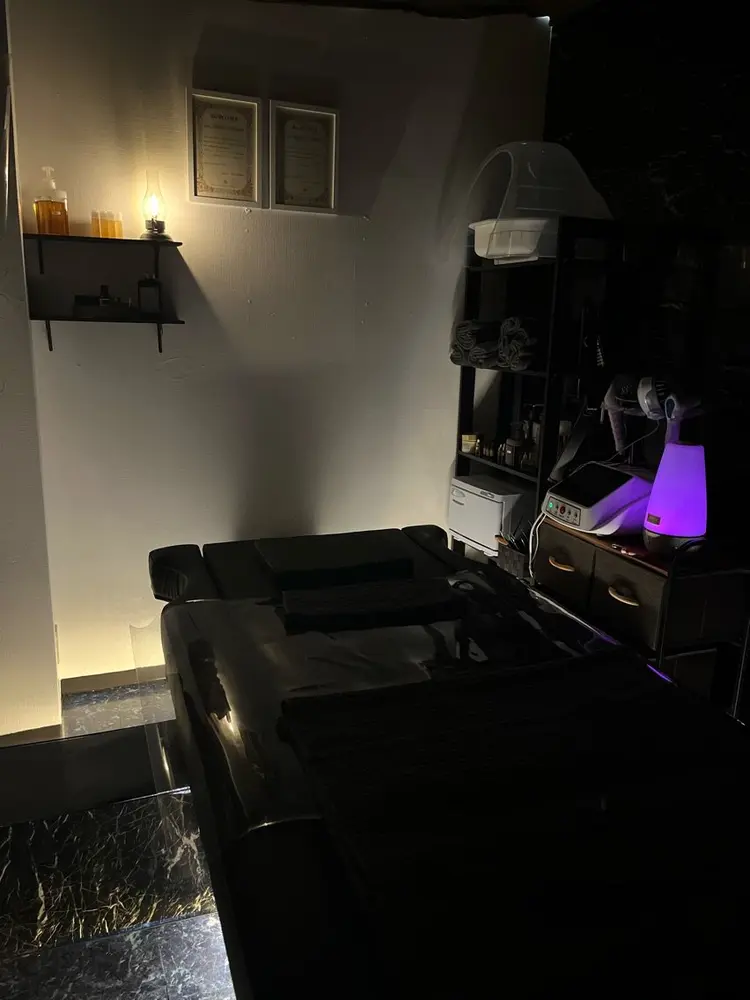 Jefferson Luiz Hair Designerの内観・外観2