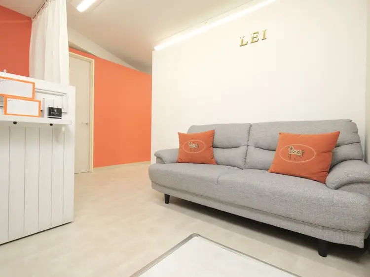 Lei beauty salonの内観・外観1