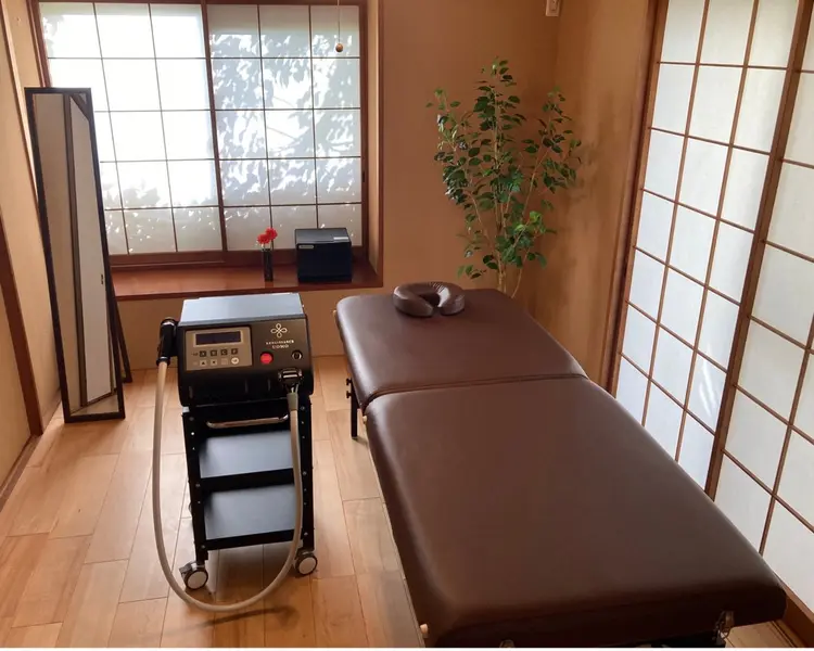 椛の内観・外観1