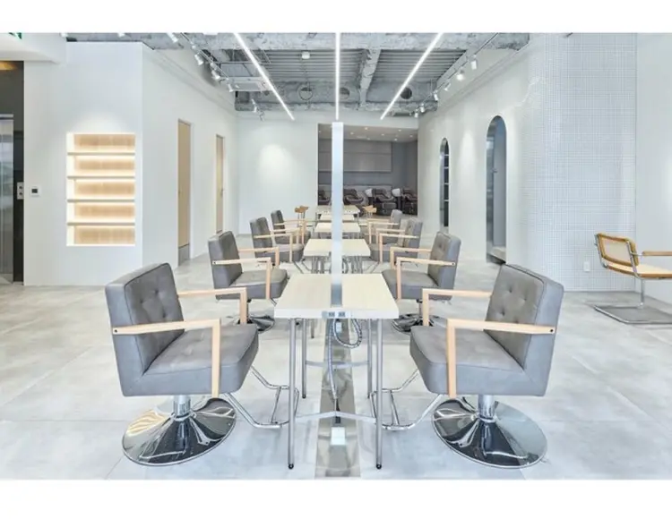 Un ami shibuyaの内観・外観3