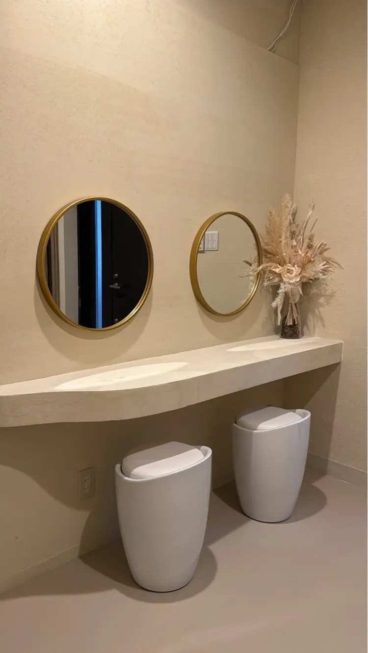 mignonの内観・外観2