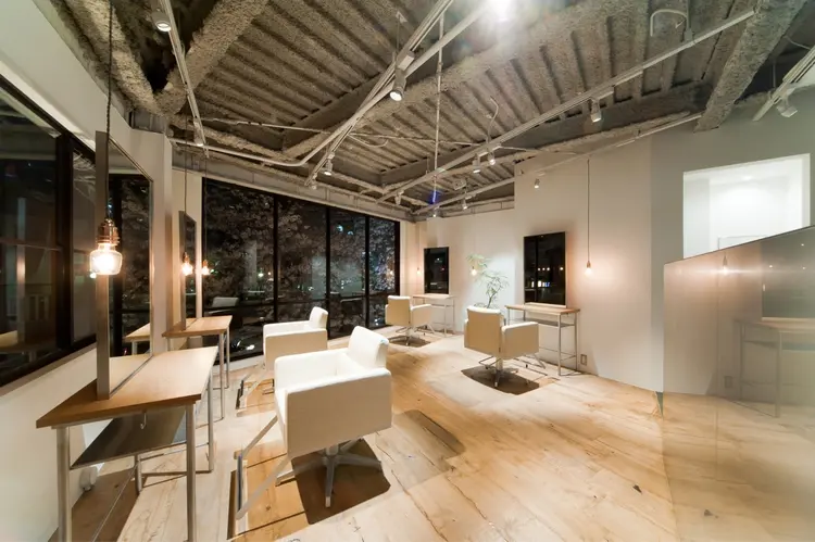 BELO大阪の内観・外観3