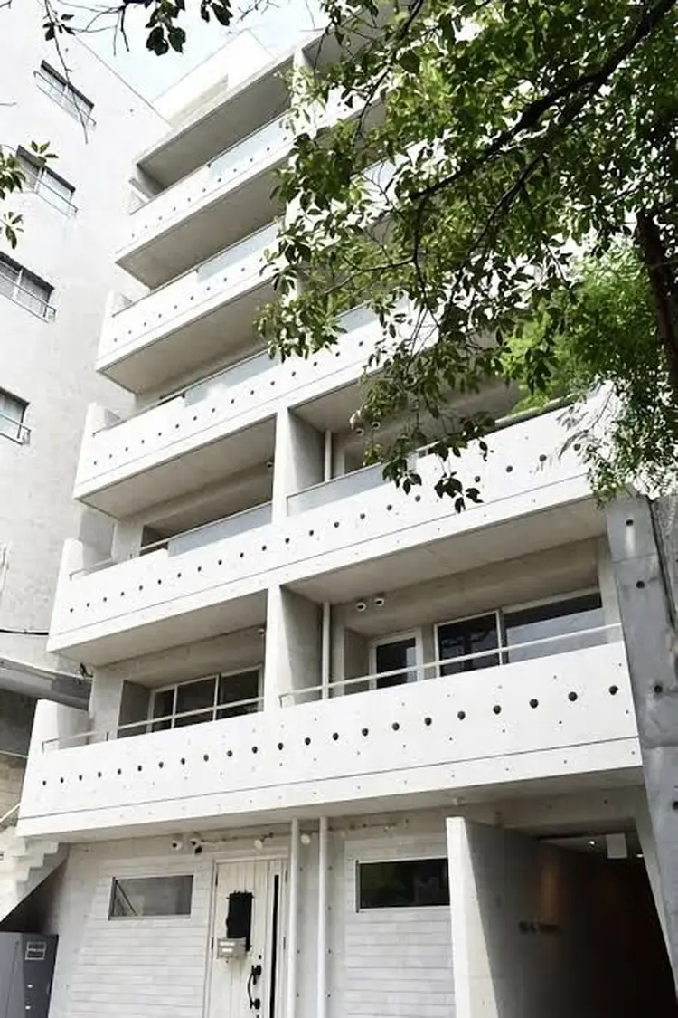 【しみ毛穴専門店】beautysalon Ankhの内観・外観1