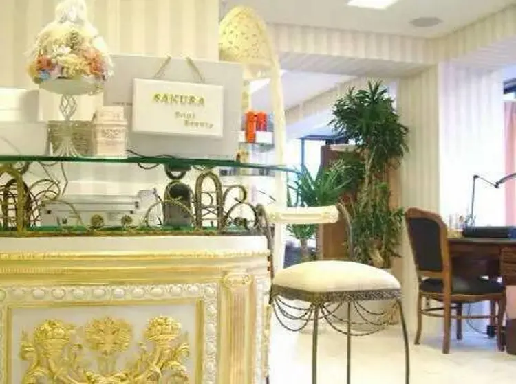 SAKURA Total Beautyの内観・外観1