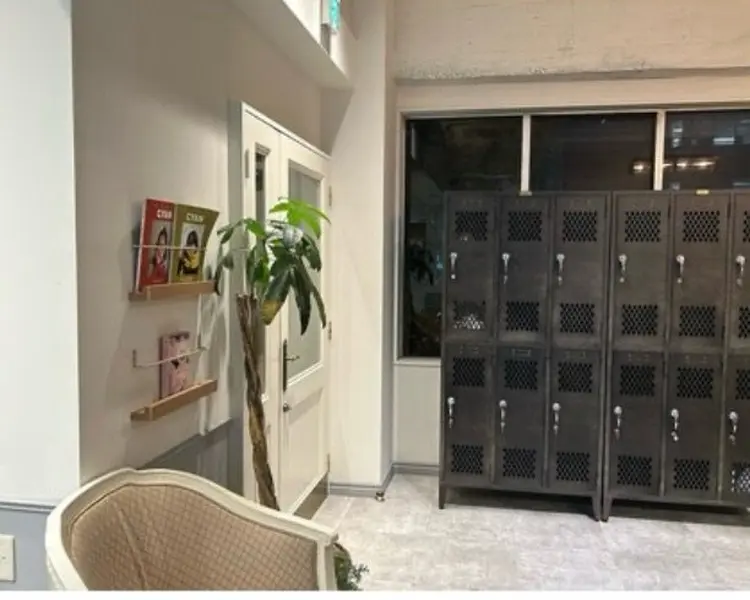 SIKIの内観・外観2