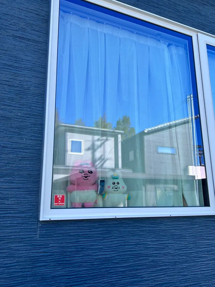 private nail salon ARCHEの内観・外観2