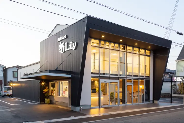 eyelash Lilyの内観・外観3