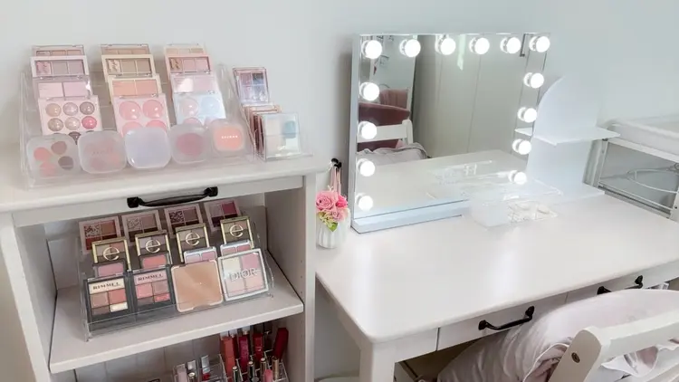 Salon de laluceの内観・外観3